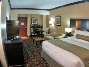Best Western Plus Airport Inn & Suites Salt Lake City Rum bild
